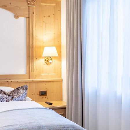 Hotel Arkadia - "Adults Only" Corvara In Badia Dış mekan fotoğraf