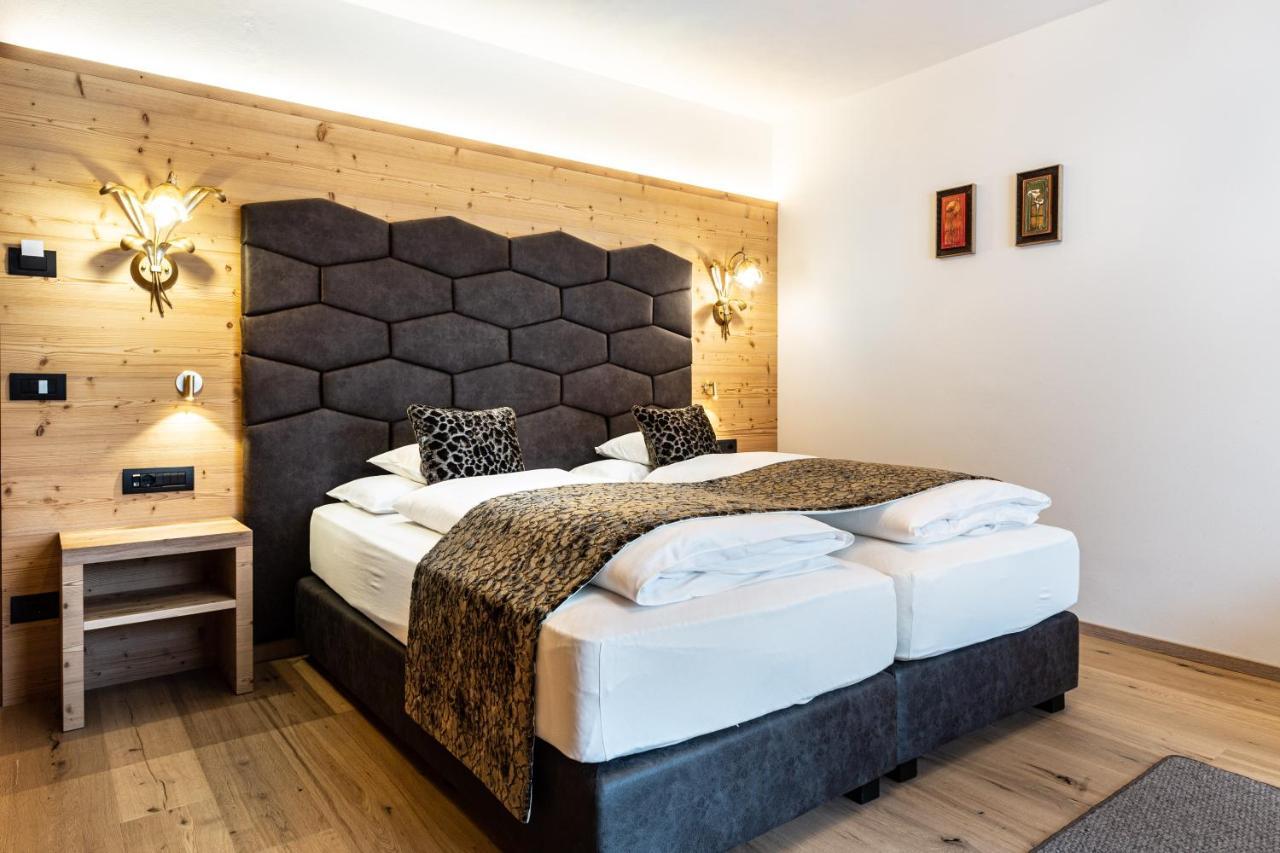 Hotel Arkadia - "Adults Only" Corvara In Badia Dış mekan fotoğraf