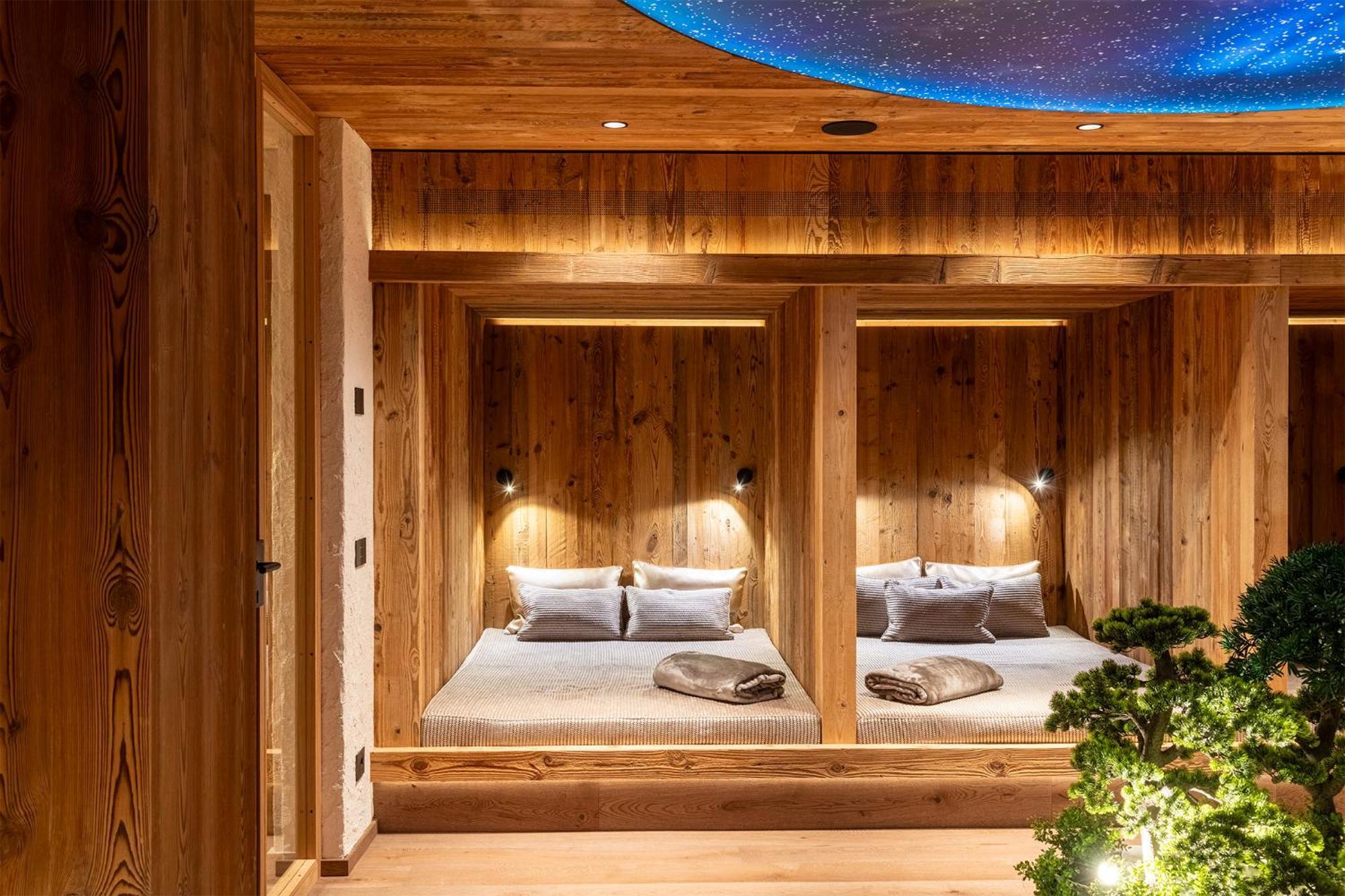 Hotel Arkadia - "Adults Only" Corvara In Badia Dış mekan fotoğraf