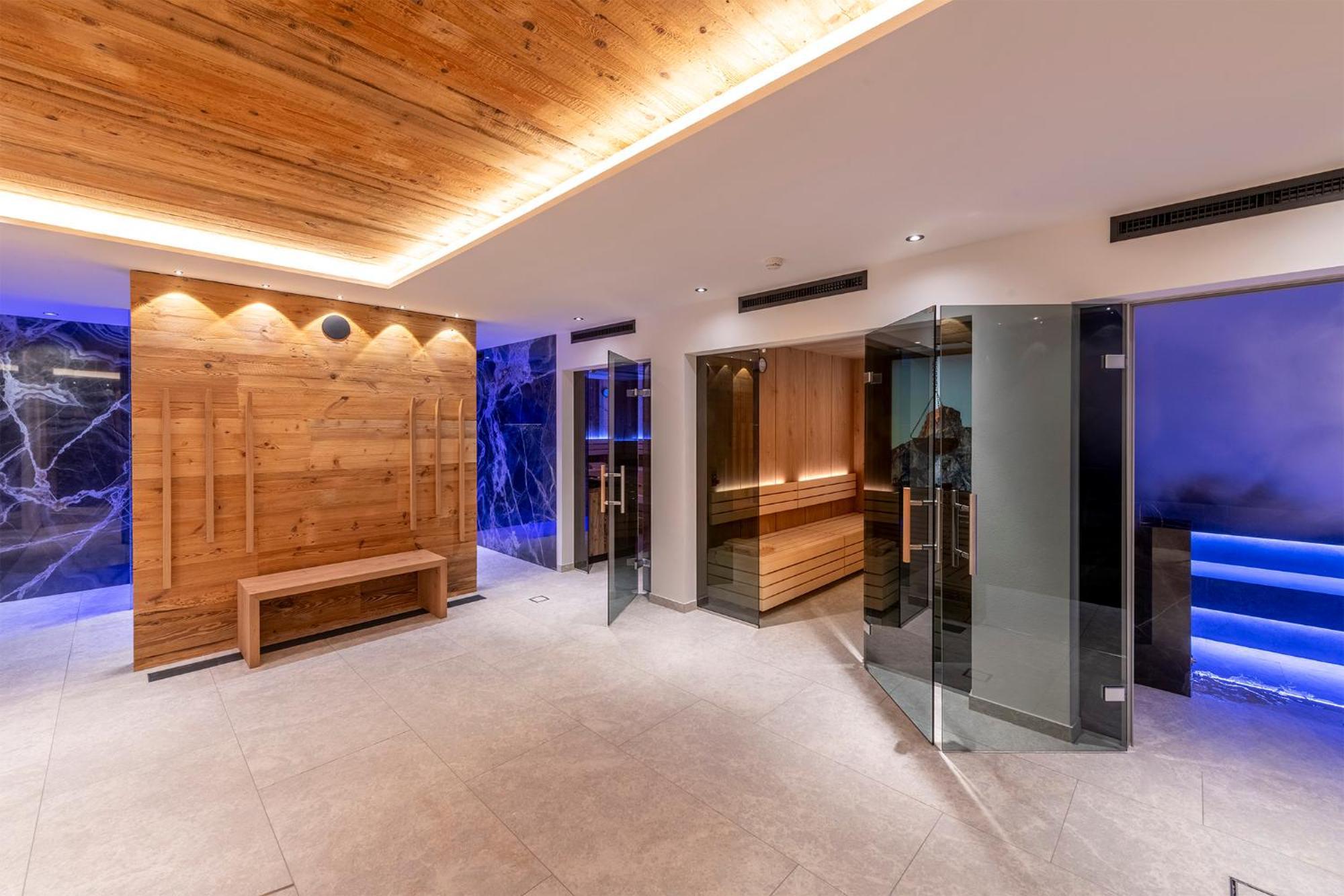 Hotel Arkadia - "Adults Only" Corvara In Badia Dış mekan fotoğraf