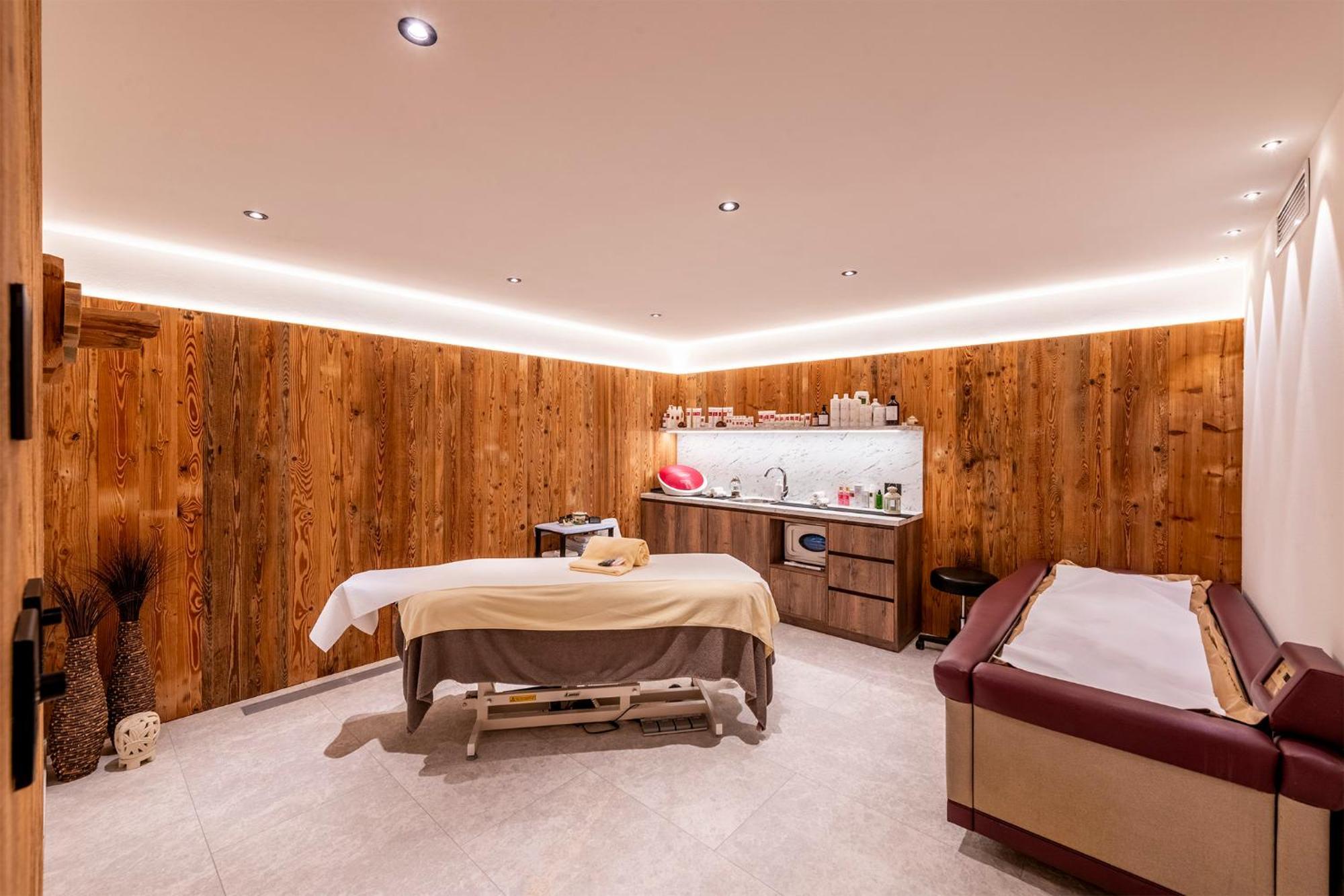 Hotel Arkadia - "Adults Only" Corvara In Badia Dış mekan fotoğraf