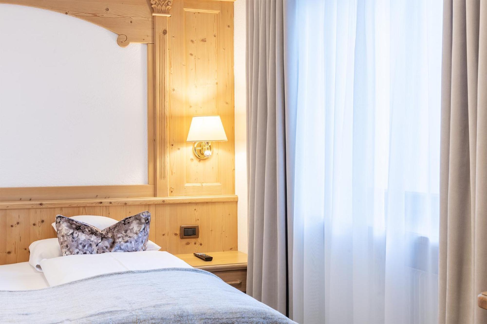 Hotel Arkadia - "Adults Only" Corvara In Badia Dış mekan fotoğraf