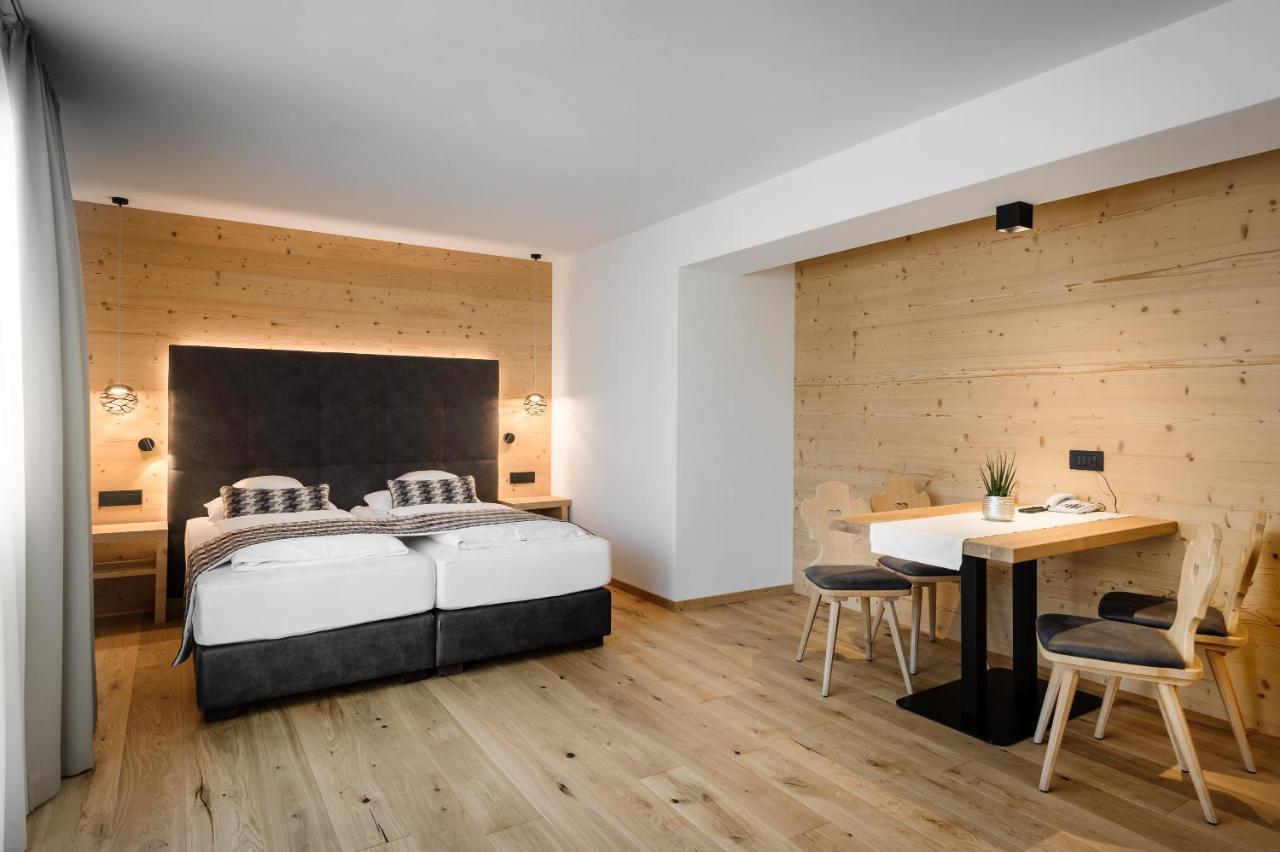 Hotel Arkadia - "Adults Only" Corvara In Badia Dış mekan fotoğraf